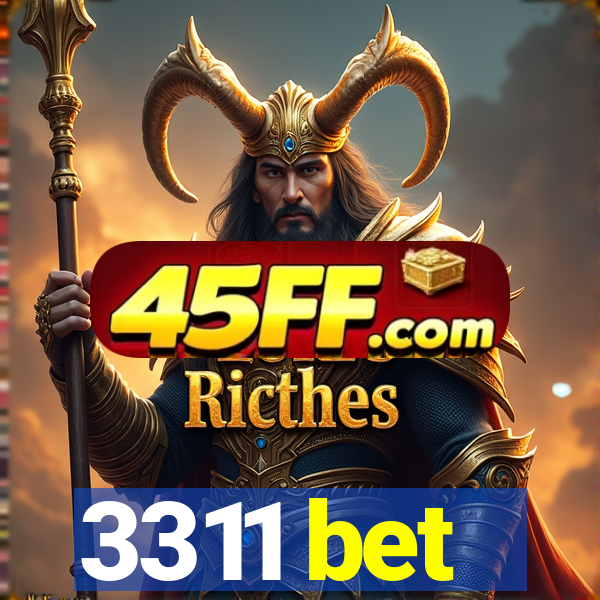 3311 bet